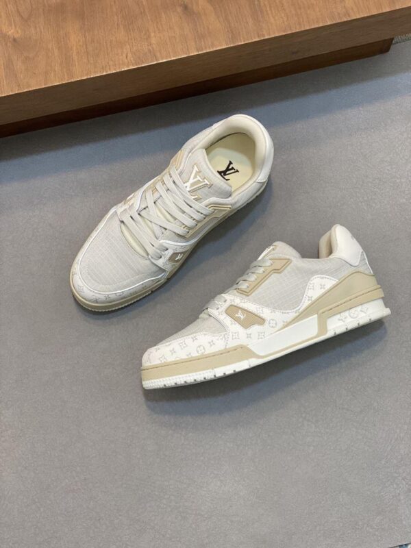 Trainer Sneaker 6038-2212 - Image 5
