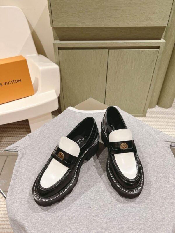 Business Shoes 6080-2488 - Image 3
