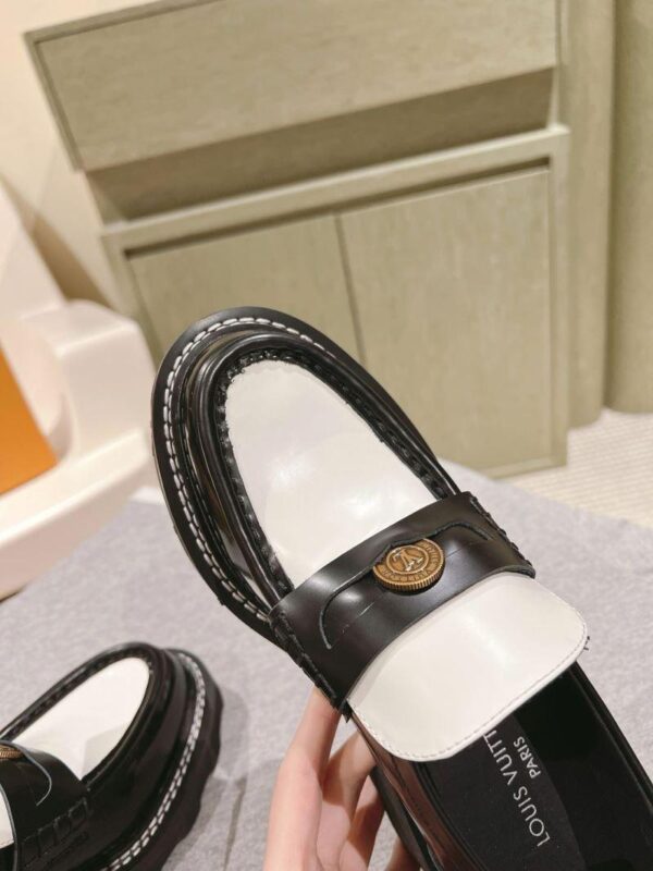 Business Shoes 6080-2488 - Image 4