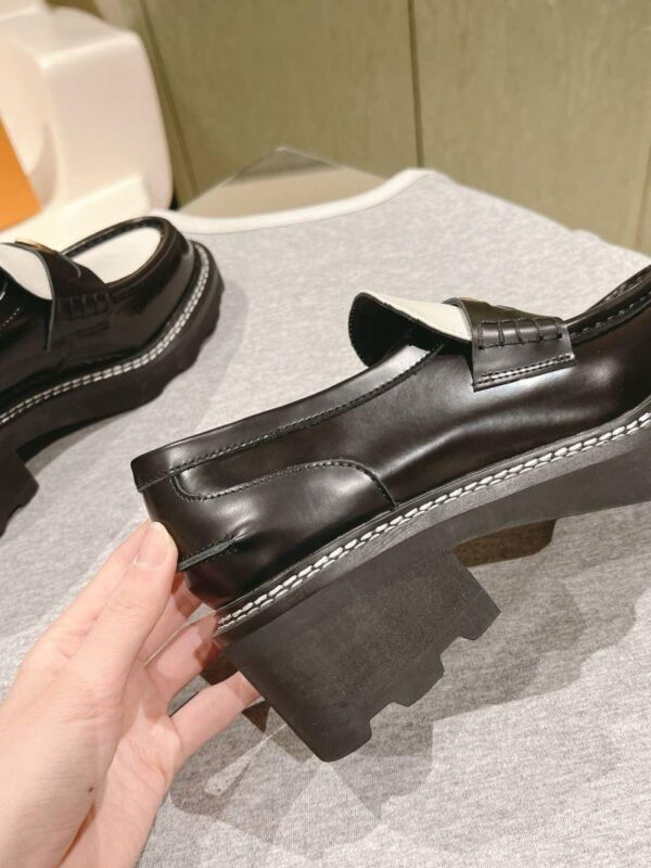 Business Shoes 6080-2488 - Image 5