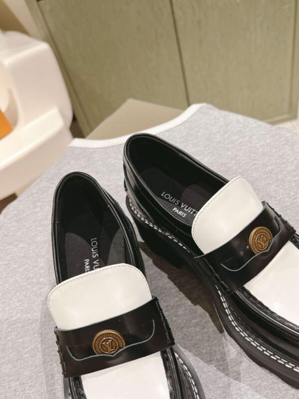 Business Shoes 6080-2488 - Image 6