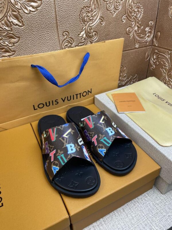Slippers 6088-2630