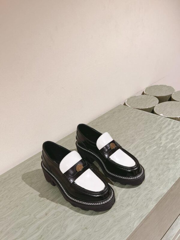 Business Shoes 6080-2488 - Image 7
