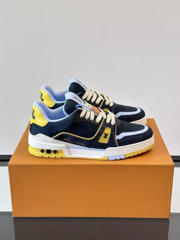 Trainer Sneaker 6038-2209