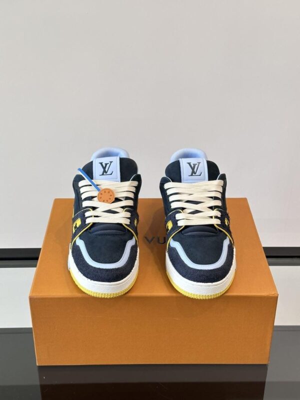 Trainer Sneaker 6038-2209 - Image 2