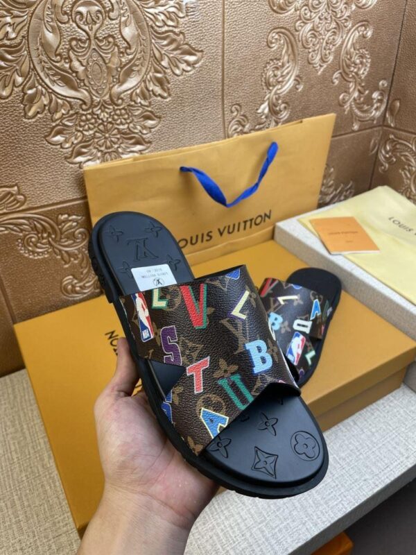 Slippers 6088-2630 - Image 3