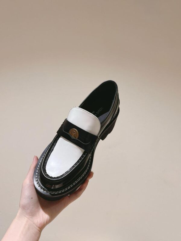 Business Shoes 6080-2488 - Image 9