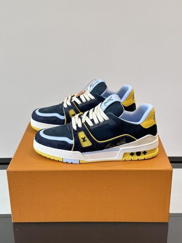 Trainer Sneaker 6038-2209 - Image 3