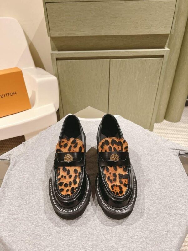 Business Shoes 6080-2487