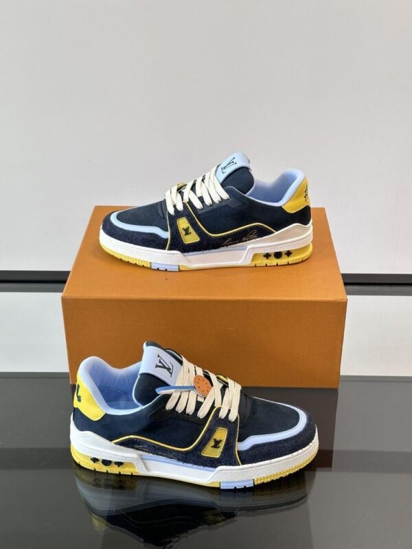 Trainer Sneaker 6038-2209 - Image 4