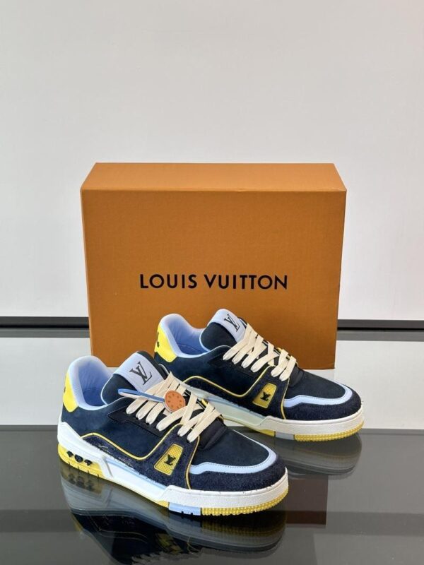 Trainer Sneaker 6038-2209 - Image 5