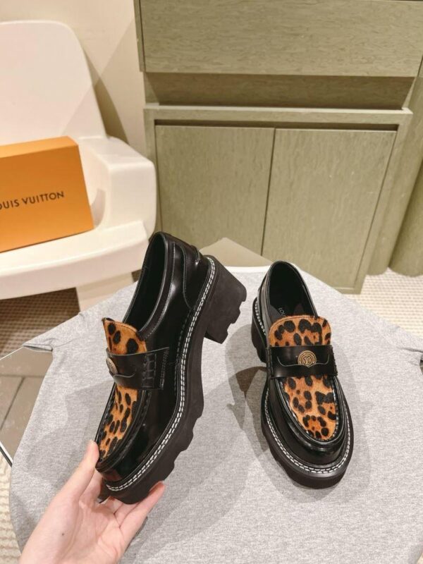 Business Shoes 6080-2487 - Image 2
