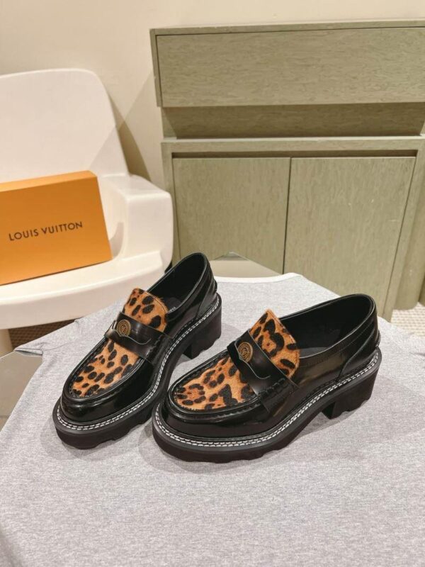Business Shoes 6080-2487 - Image 3