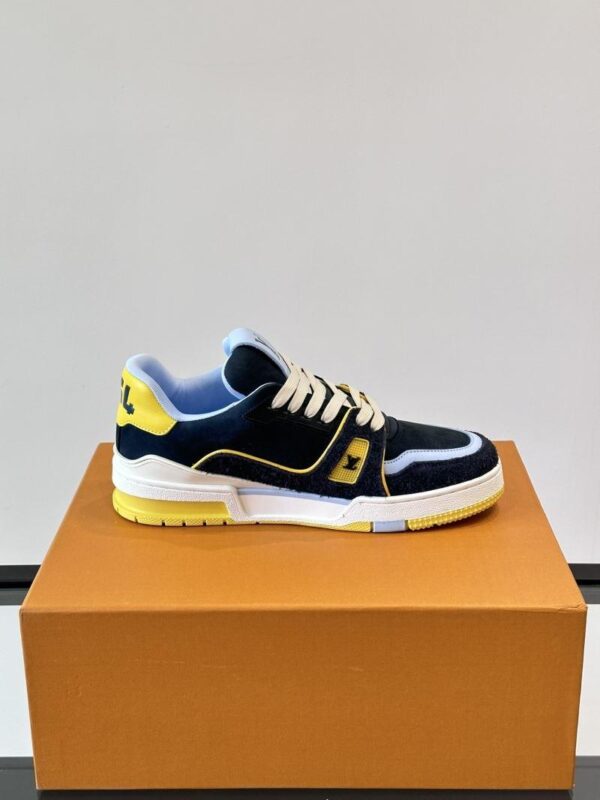 Trainer Sneaker 6038-2209 - Image 6