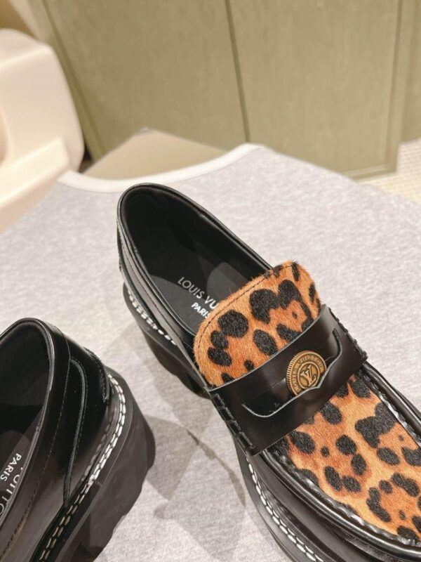 Business Shoes 6080-2487 - Image 4