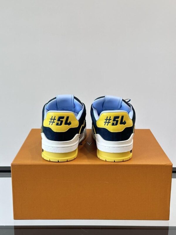 Trainer Sneaker 6038-2209 - Image 7