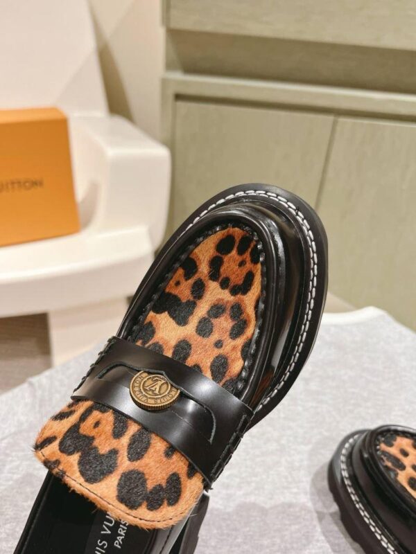 Business Shoes 6080-2487 - Image 5