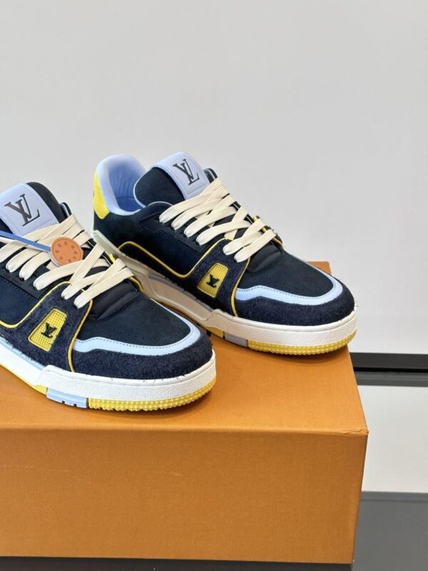 Trainer Sneaker 6038-2209 - Image 8