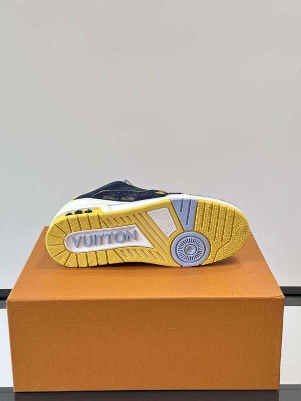 Trainer Sneaker 6038-2209 - Image 9