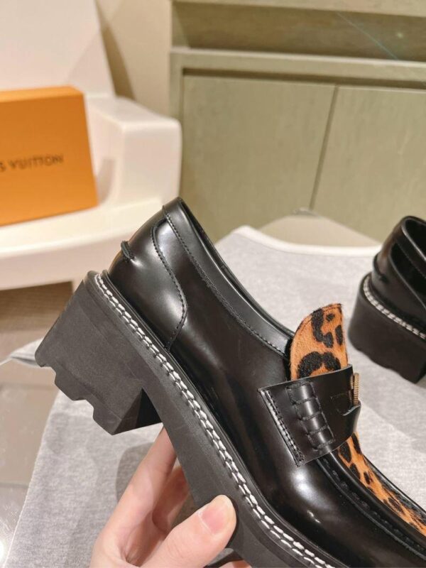 Business Shoes 6080-2487 - Image 6