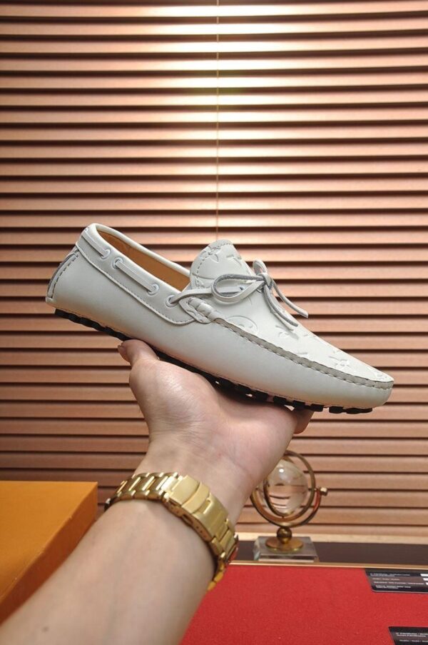 Tods Shoes 6038-2644 - Image 4