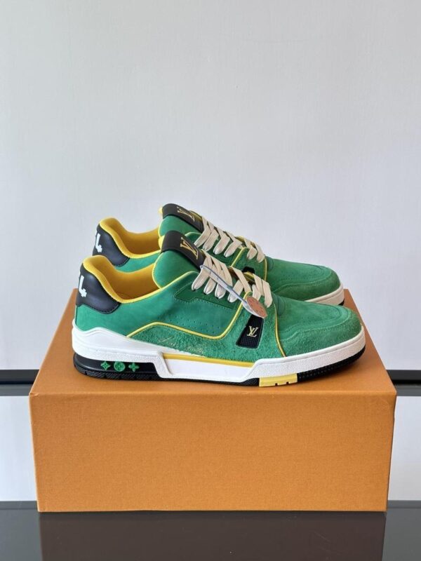 Trainer Sneaker 6038-2208