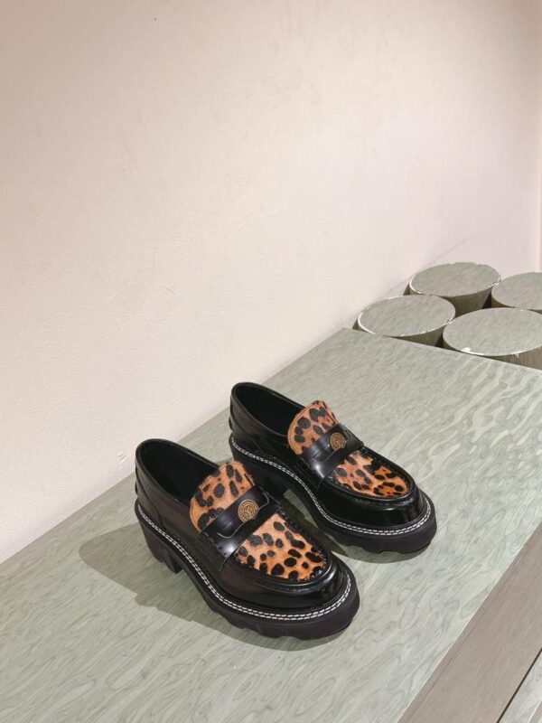 Business Shoes 6080-2487 - Image 7