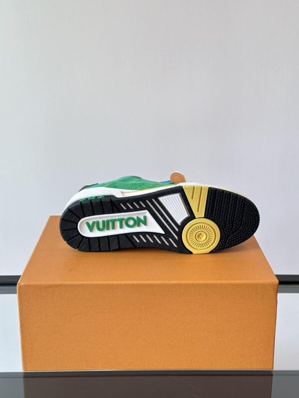 Trainer Sneaker 6038-2208 - Image 2