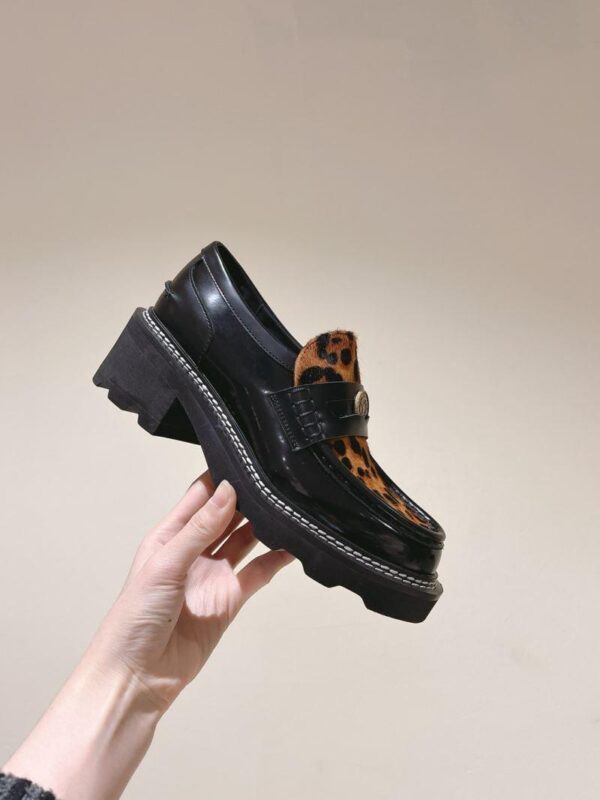Business Shoes 6080-2487 - Image 8
