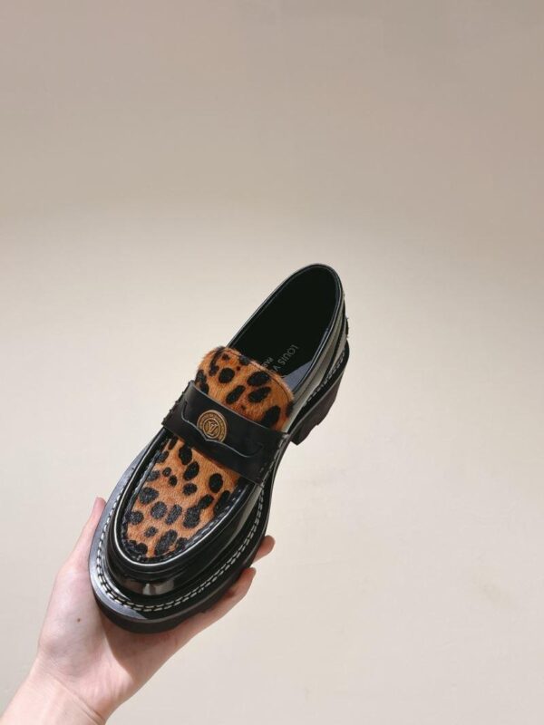 Business Shoes 6080-2487 - Image 9