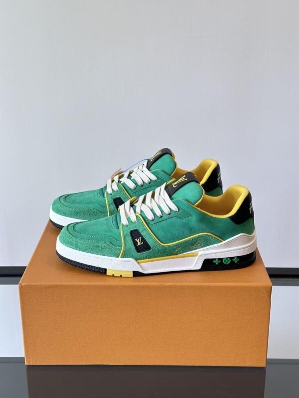 Trainer Sneaker 6038-2208 - Image 4