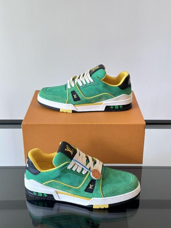 Trainer Sneaker 6038-2208 - Image 5