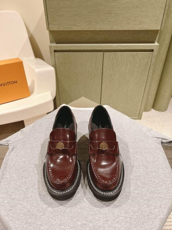 Business Shoes 6080-2486