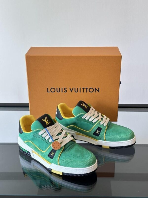 Trainer Sneaker 6038-2208 - Image 6
