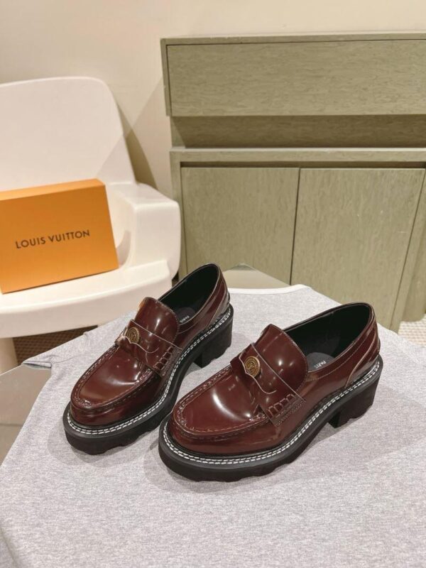 Business Shoes 6080-2486 - Image 2