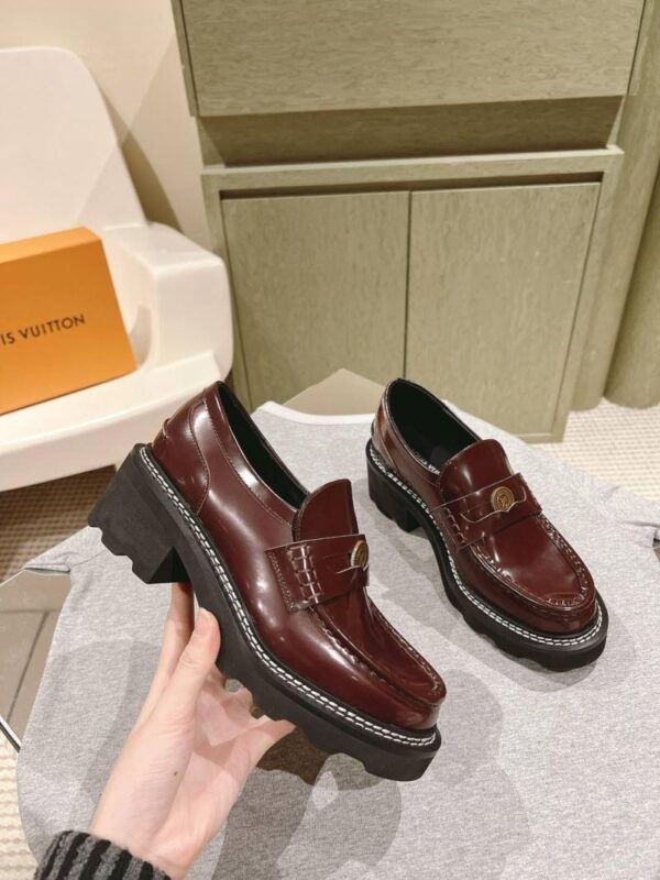 Business Shoes 6080-2486 - Image 3