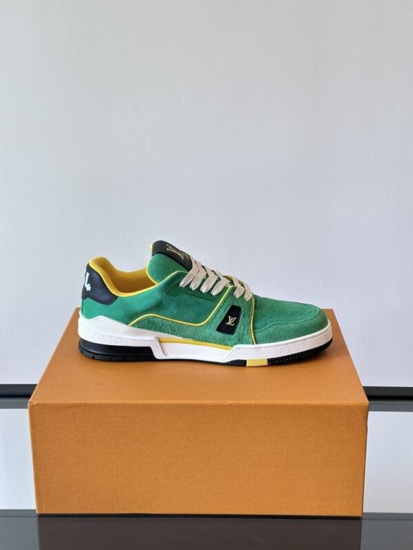 Trainer Sneaker 6038-2208 - Image 7