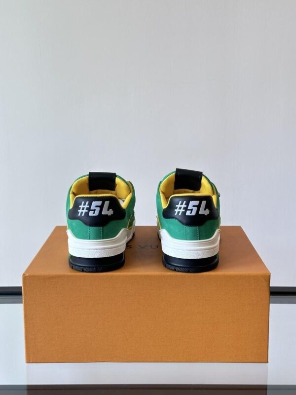 Trainer Sneaker 6038-2208 - Image 8