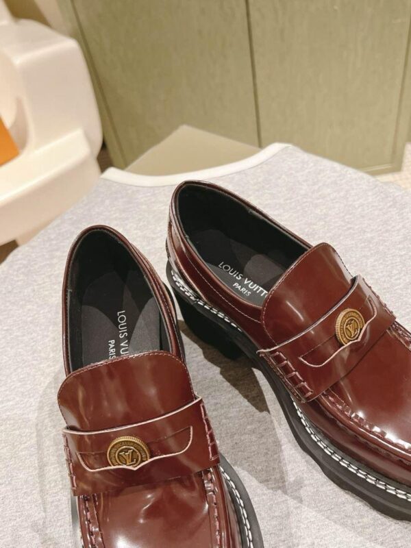 Business Shoes 6080-2486 - Image 4