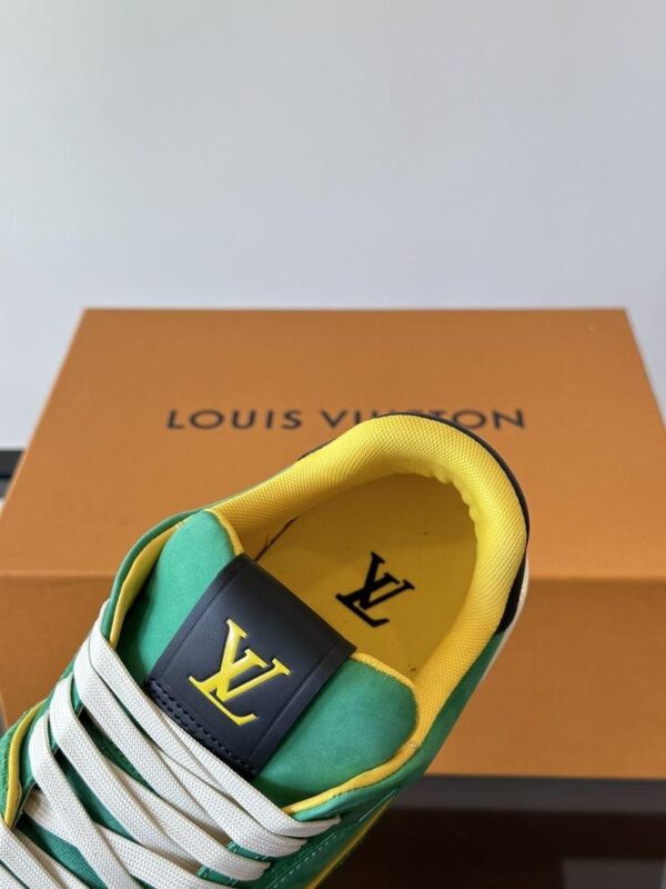 Trainer Sneaker 6038-2208 - Image 9