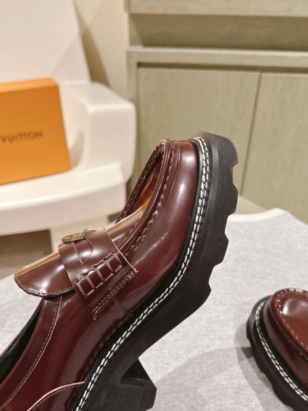 Business Shoes 6080-2486 - Image 5