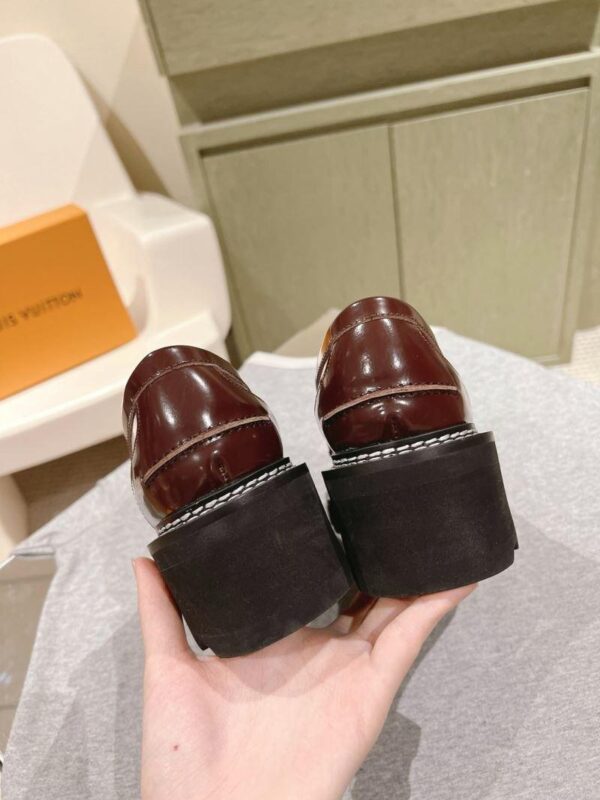 Business Shoes 6080-2486 - Image 6