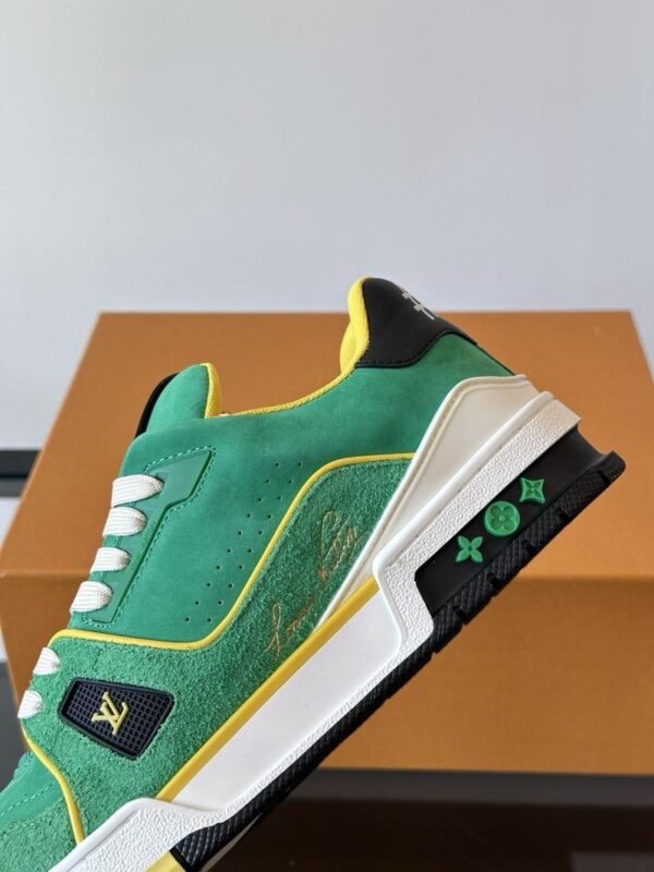 Trainer Sneaker 6038-2208 - Image 10