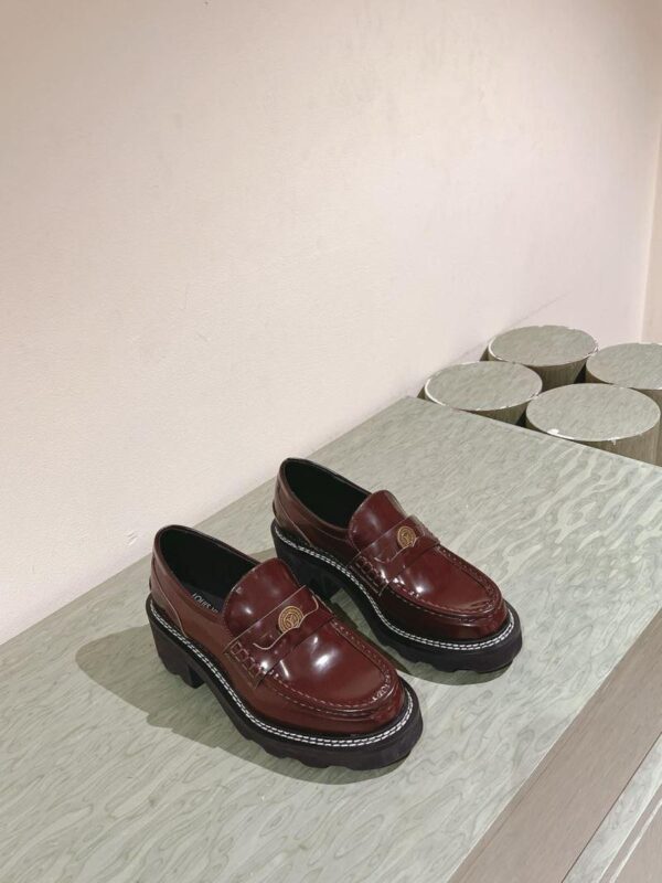 Business Shoes 6080-2486 - Image 7