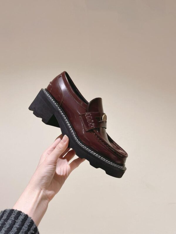 Business Shoes 6080-2486 - Image 8