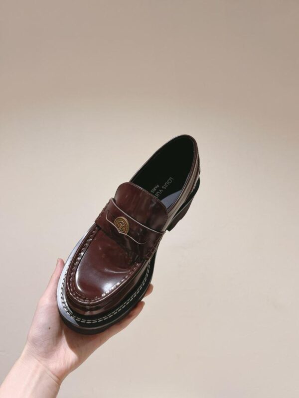 Business Shoes 6080-2486 - Image 9
