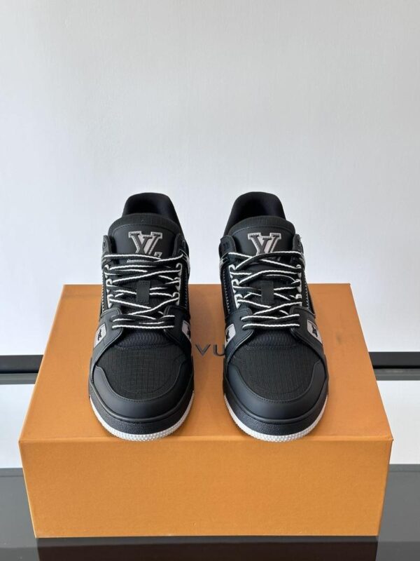 Trainer Sneaker 6038-2207 - Image 2