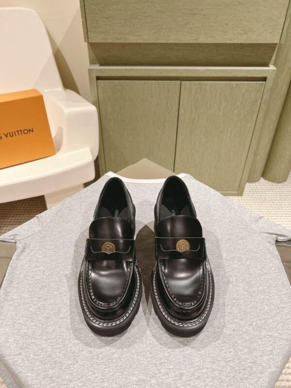 Business Shoes 6080-2485