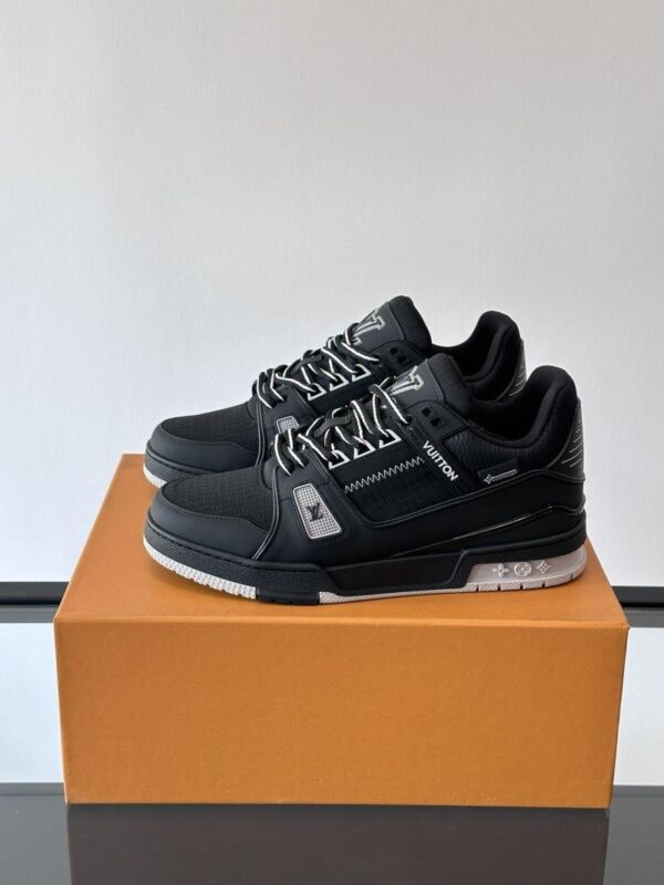 Trainer Sneaker 6038-2207 - Image 3