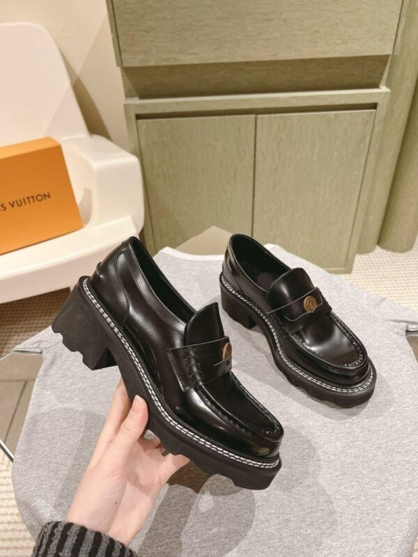 Business Shoes 6080-2485 - Image 2